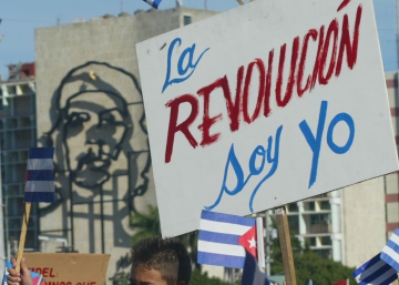 La revolución cubana y los desafíos de la política social