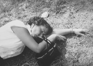 La misteriosa niñera que se convirtió en fotógrafa de culto