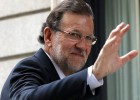 El lío de Rajoy sobre por qué los catalanes no saldrán de la UE