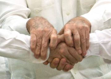 Colombia: muy cerca de la esperanza