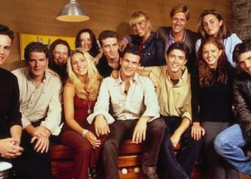 ¿Qué pasó con ‘Al salir de clase’? La serie cumple 20 años