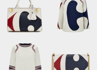 ¿El nuevo complemento de moda? Una bolsa del Carrefour que cuesta 2000 euros