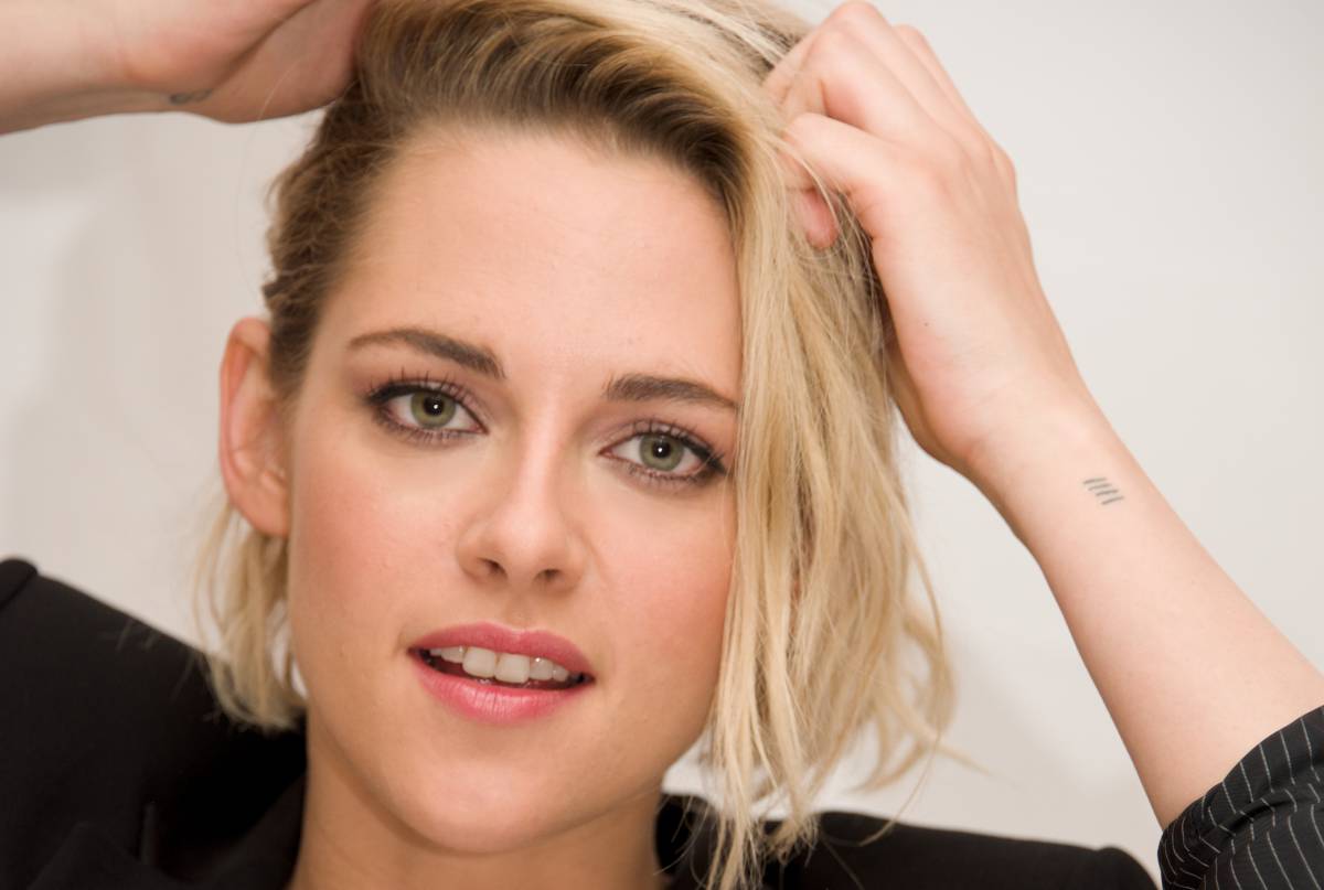 Kristen Stewart es la más infiel y las españolas son las que más plantones dan