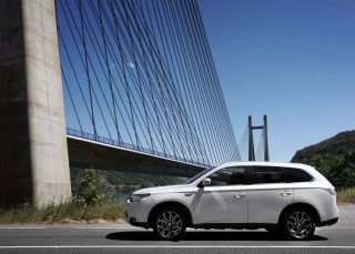 Hay un nuevo rey en la carretera