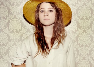 Lady Lamb y Tachenko, folk y pop en la misma noche