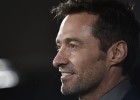 Hugh Jackman: “Es divertido ser malo”
