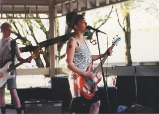 Ellas no se sienten culpables de los abusos