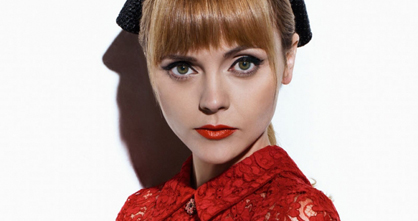 “No conozco personas felices que sean interesantes”