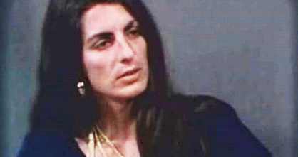 La balada triste de la presentadora que se suicidó en vivo y en directo