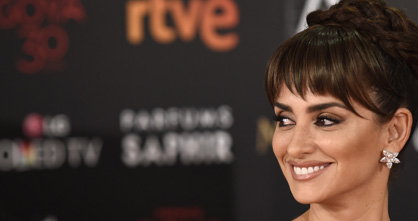 Todos los vestidos de la alfombra roja de los Goya