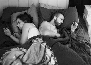 Mirar el móvil nos convierte en estúpidos. He aquí la prueba