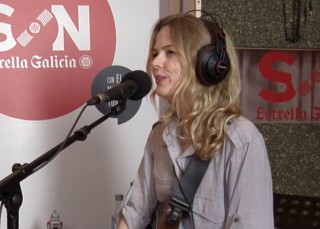 Christina Rosenvinge desciende de los ‘danesaurios’