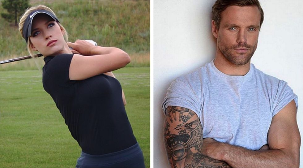 Son los deportistas más 'sexies', y no han ganado ni un título