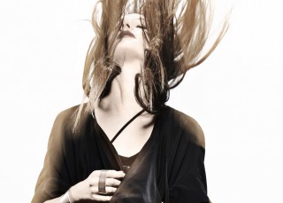 Zola Jesus, reina de la oscuridad