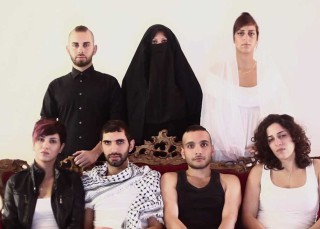 Así es ser palestino y gay en Israel