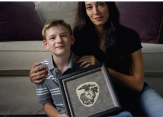 Tatuajes para toda la vida (y la muerte)