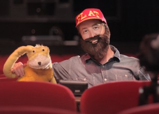 El regreso de Flat Eric