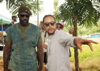 De ‘True Detective’ a ‘Beasts of no nation’: las guerras de Cary Fukunaga