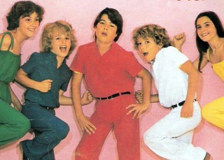 ¿Qué pasó con Parchís?