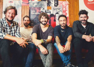 ¿Qué hacían Izal antes de ser Izal?