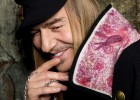 Galliano tiene un plan