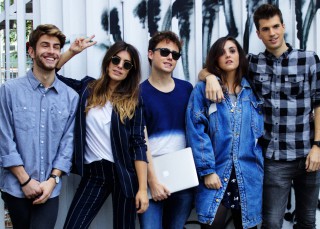 No dejes para mañana lo que puedas vivir hoy