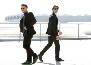 Clemente Lecquio, el DJ que no necesita apellidos para ser famoso