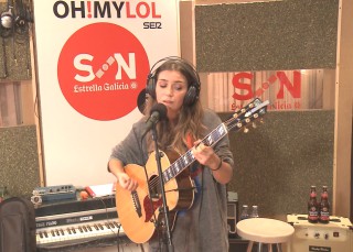 Carmen Boza y la dictadura del 'like'