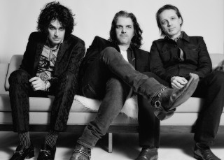 Jon Spencer, el rey del 'garage rock'