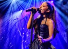 Ariana Grande: la chica dulce enseña las garras
