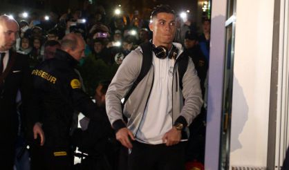 Coldplay con Chris Martin a la cabeza en la Super Bowl 50