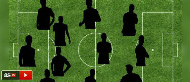 El 11 de Guardiola en el Manchester City según Henry