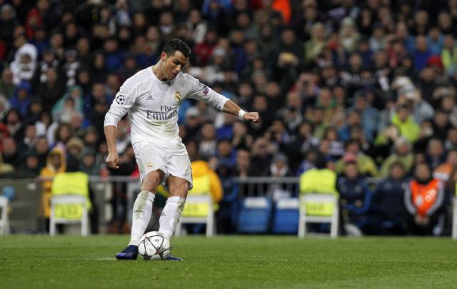 La falta de Don Cristiano que recordará todo el madridismo