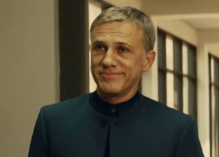 Ser el malo de James Bond mola más