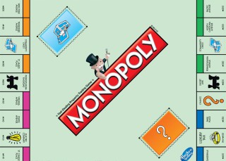 El Monopoly fue un invento feminista y anticapitalista