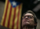 Catalonia’s CDC prefers replacing premier Mas to fresh elections