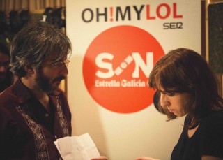 Tulsa y Xoel López, unidos por ABBA