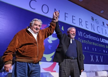 Pensando el presente y el futuro de Latinoamérica