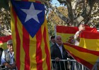 ‘No’ vote would win at Catalan referendum by a point: new poll