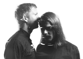 Kiasmos, el baile soñado