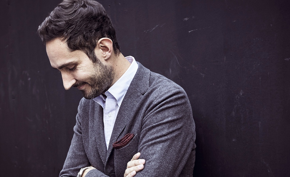 Así piensa el hombre detrás de lo que todos hablamos, Instagram