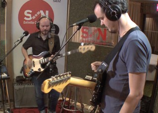 ¿Por qué los grupos ‘indies’ no salen en las galas de Nochevieja?