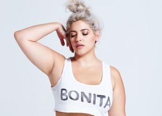 Mujeres con curvas: por qué inspiran al mundo