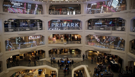 Primark no celebrará el Black Friday