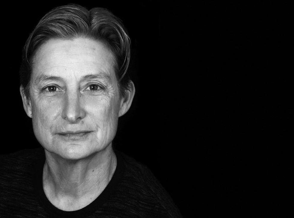 Judith Butler, o ‘queer’ para unir as minorias através da diferença