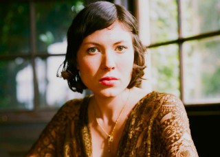 Alela Diane: el sonido del otoño