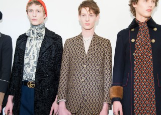 Probablemente te van a regalar Gucci y no lo sabes