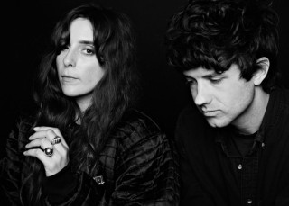 Beach House, el grupo que no quería crecer