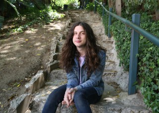 Kurt Vile, rock para comprar pañales