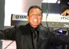 Luis Miguel en el Auditorio Nacional